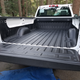 Illustration for article titled Sprayed bedliner